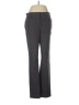 Talbots Outlet Houndstooth Gray Dress Pants Size 6 - photo 1