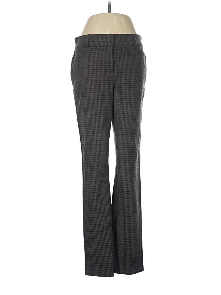 Pre-owned Talbots Outlet Dress Pants In Gray