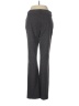 Talbots Outlet Houndstooth Gray Dress Pants Size 6 - photo 2