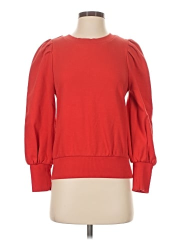 Ann Taylor LOFT Sweatshirt (view 1)