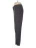 Talbots Outlet Houndstooth Gray Dress Pants Size 6 - photo 5