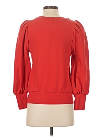 Ann Taylor LOFT Sweatshirt (view 2)