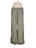 Gap 100% Tencel Lyocell Green Khakis Size 6 - photo 1