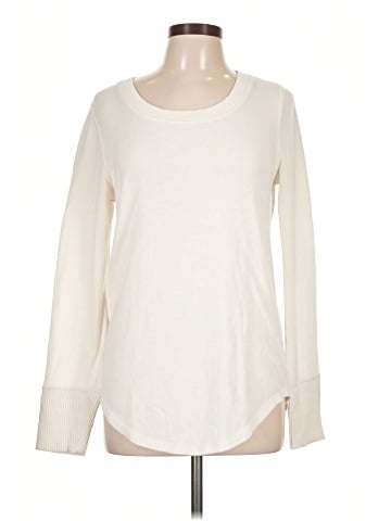 Ann Taylor LOFT Sweatshirt (view 1)