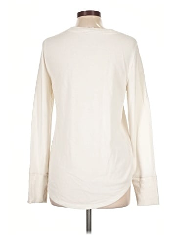 Ann Taylor LOFT Sweatshirt (view 2)