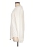 Ann Taylor LOFT Ivory Sweatshirt Size L - photo 5