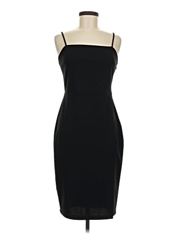 Express Cocktail Dress (view 1)