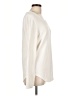 Ann Taylor LOFT Ivory Sweatshirt Size L - photo 4