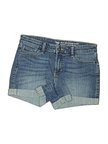 Gap Outlet Denim Shorts (view 1)
