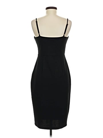 Express Cocktail Dress (view 2)