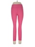 Outdoor Voices Pink Active Pants Size L - photo 1