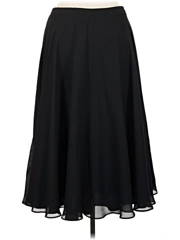 Leslie Fay Formal Skirt (view 2)