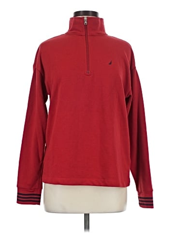 Nautica Pullover Sweater (view 1)