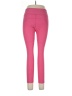 Outdoor Voices Pink Active Pants Size L - photo 2