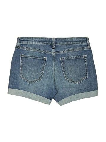Gap Outlet Denim Shorts (view 2)