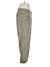 Gap 100% Tencel Lyocell Green Khakis Size 6 - photo 4