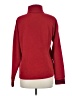 Nautica Red Pullover Sweater Size M - photo 2