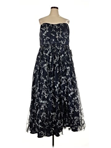 Blondie Nites Cocktail Dress (view 1)