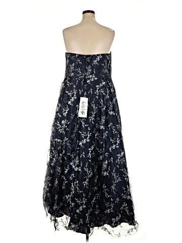 Blondie Nites Cocktail Dress (view 2)
