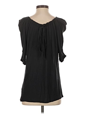Soft Joie 3/4 Sleeve T-Shirt (view 2)