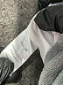 Unbranded Gray Snow Pants With Bib Size 100 cm / US 3-4 - photo 4