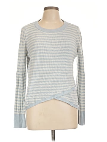 Ann Taylor LOFT Pullover Sweater (view 1)
