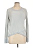 Ann Taylor LOFT Blue Pullover Sweater Size L - photo 1