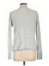 Ann Taylor LOFT Blue Pullover Sweater Size L - photo 2