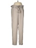 SOHO Apparel Ltd 100% Polyester Gray Casual Pants Size M - photo 1