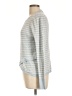 Ann Taylor LOFT Blue Pullover Sweater Size L - photo 5