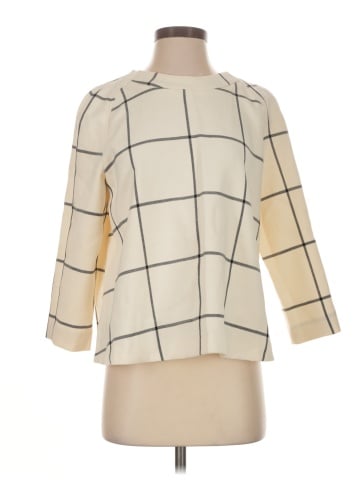 Paul & Joe Sister 3/4 Sleeve Blouse (view 1)