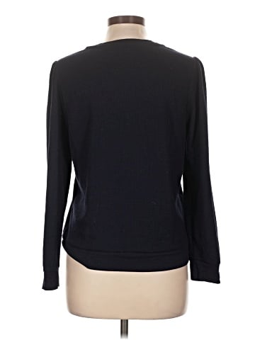 Splendid Long Sleeve Henley (view 2)