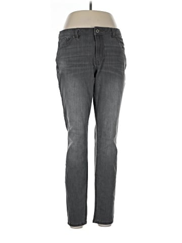 Liz Claiborne Jeans (view 1)