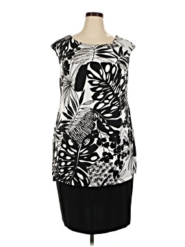 Connected Apparel Casual Dress