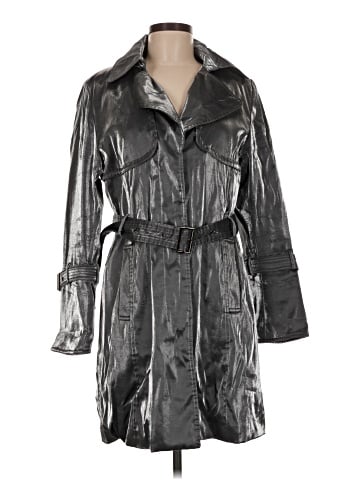 Hilary Radley Raincoat (view 1)