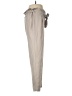 SOHO Apparel Ltd 100% Polyester Gray Casual Pants Size M - photo 4