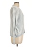 Ann Taylor LOFT Blue Pullover Sweater Size L - photo 4