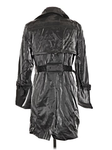 Hilary Radley Raincoat (view 2)