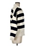 Madewell Stripes Ivory Pullover Sweater Size M - photo 4