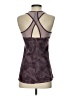 Reebok Purple Active Tank Size S - photo 2
