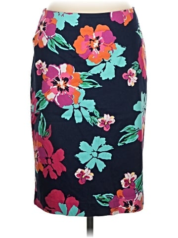 Talbots Outlet Casual Skirt (view 1)