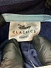 Disney Blue Sweatshirt Size 9 - 10 - photo 3
