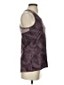 Reebok Purple Active Tank Size S - photo 4