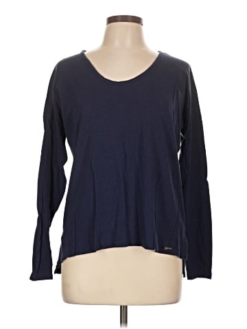 MICHAEL Michael Kors Long Sleeve T-Shirt (view 1)