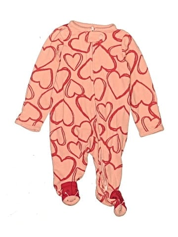 Just One You Short Sleeve Onesie (view 1)