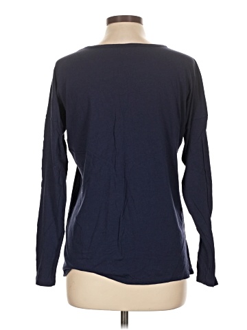 MICHAEL Michael Kors Long Sleeve T-Shirt (view 2)
