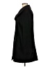 Dana Buchman Black Wool Coat Size 6 - photo 5