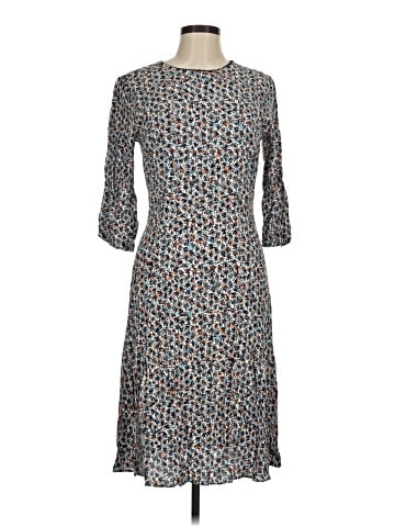 Ann Taylor LOFT Casual Dress (view 1)