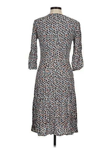 Ann Taylor LOFT Casual Dress (view 2)