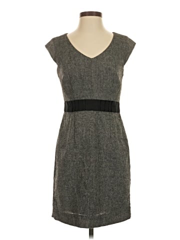Banana Republic Factory Store Casual Dress (view 1)